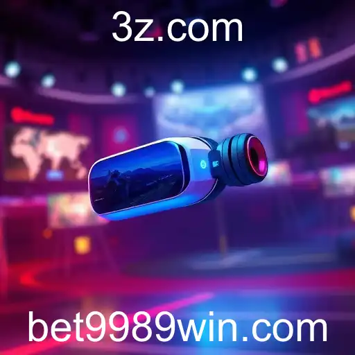 9989win Revoluciona o Cenário dos Jogos com Novas Tecnologias