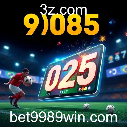 A Revolução do Entretenimento Digital e Aposta em 2025