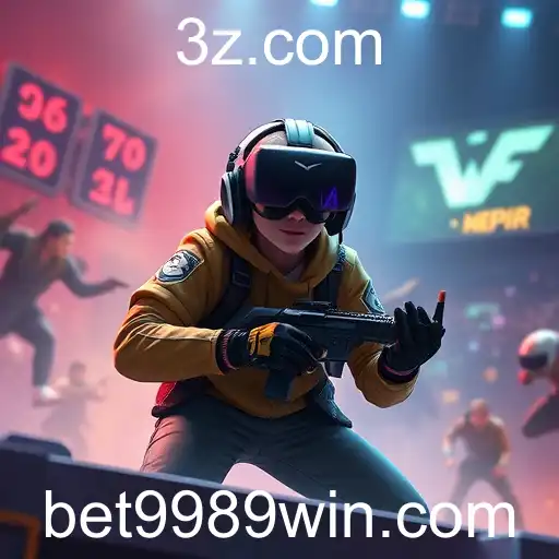 Revolução Digital no Mundo dos Jogos