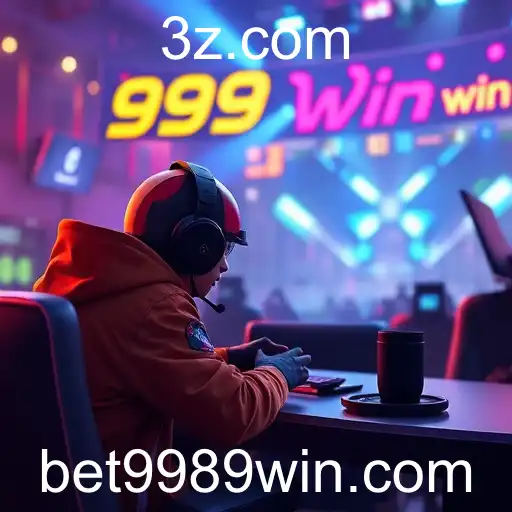 O Impacto do '9989win' no Cenário Atual dos Jogos Online