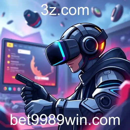 Revolução dos Jogos Online: Tendências e Impactos Recentes