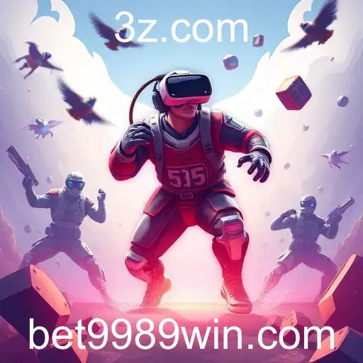 Tendências Emergentes no Mundo dos Jogos Online