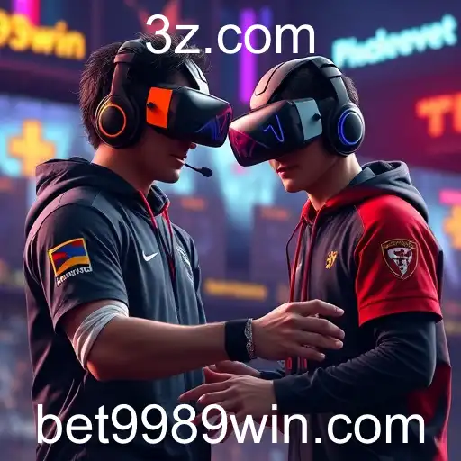 A Influência Crescente do 9989win em 2025