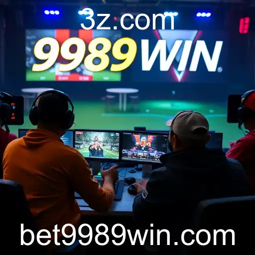 O Impacto das Tecnologias Emergentes no Jogo Online