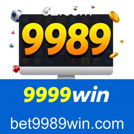 A Ascensão do 9989win no Mercado de Jogos