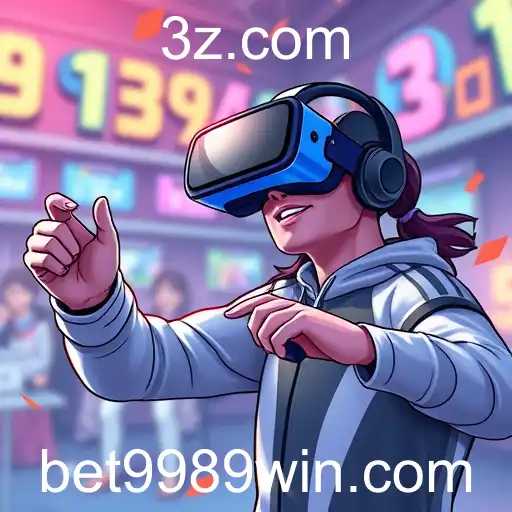 Transformação do Cenário Digital com 9989win