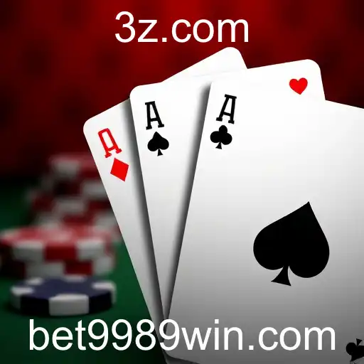 Descubra a Emoção dos Jogos de Cartas no 9989win