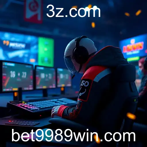 O Mundo dos Jogos de Azar em 2025