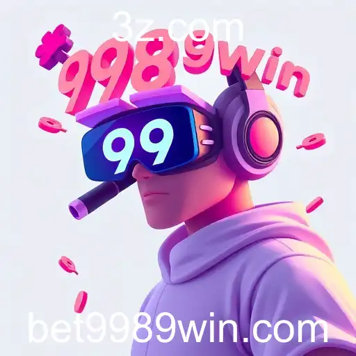 Tendências de Jogos em 2025: O Impacto do 9989win