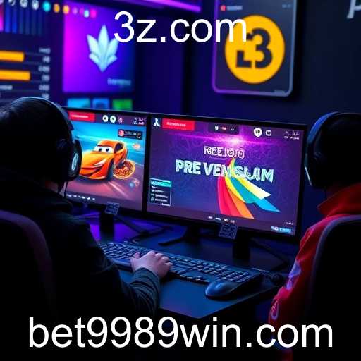 Tendências e Novidades no Mundo dos Jogos Online