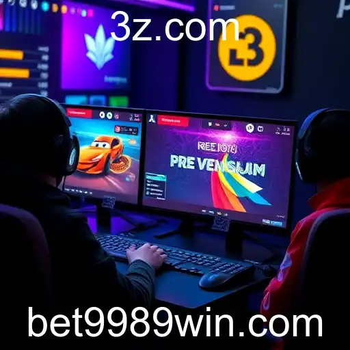 Tendências e Novidades no Mundo dos Jogos Online