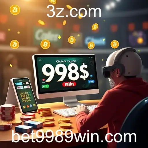 Tendências do Mercado de Jogos Online em 2025