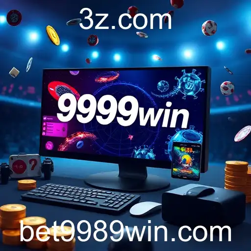 O Crescimento do 9989win no Cenário de Jogos Online