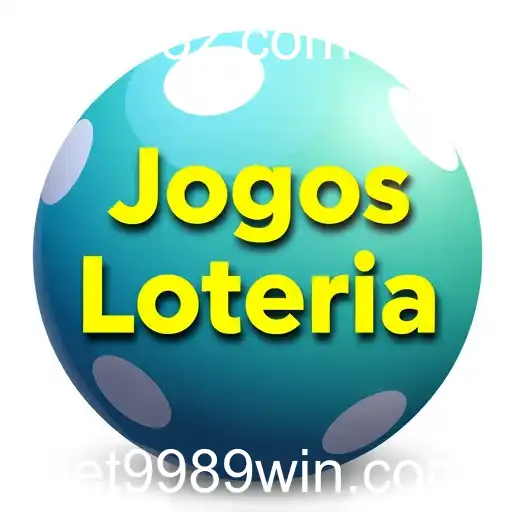 A Fascinante Categoria de Jogos de Loteria no 9989win