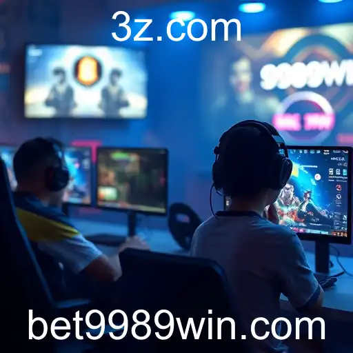 O Crescimento do Mercado de Jogos Online em 2025