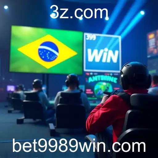 Tendências de Jogos Online em 2025: 9989win e Além