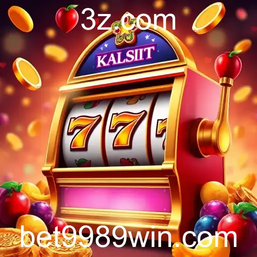 Descubra a Diversão e Emoção dos Caça-Níqueis no 9989win