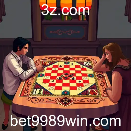 O Fascínio e a Evolução dos Jogos de Mesa: Mais que Entretenimento