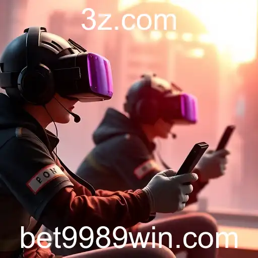 Tendências Atuais no Mundo dos Jogos Online em 2025