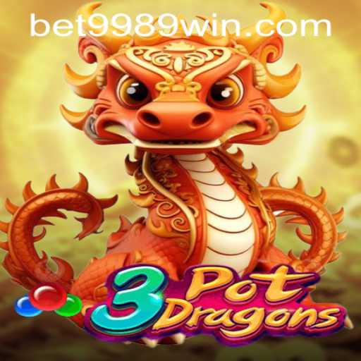 Unveiling 3PotDragons: A Unique Gaming Experience
