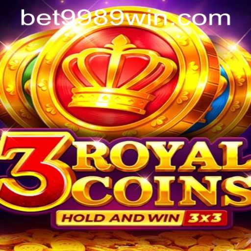 Exploring the Thrilling World of '3RoyalCoins': A Detailed Guide with Insights into '9989win PH Login'