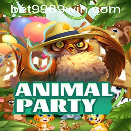 AnimalParty: Dive into the Ultimate Gaming Experience with 9989win PH Login