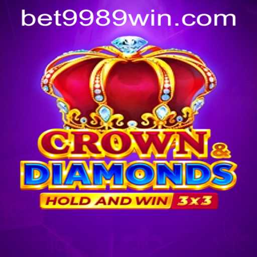 Exploring Crowndiamonds: The Exciting Game and How to Access 9989win PH Login