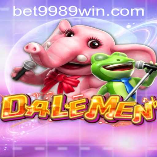 Exploring DALEMEN: A Comprehensive Guide to Gameplay and the 9989win PH Login Experience