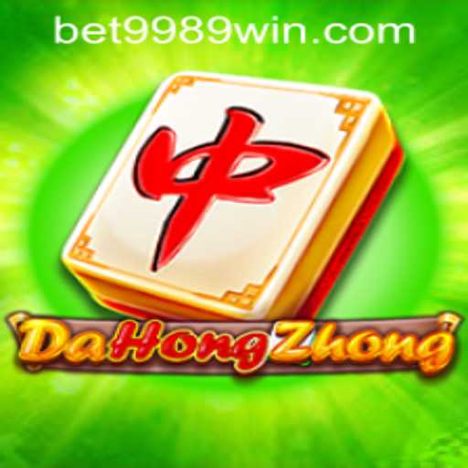 Exploring the Fascination of DaHongZhong and Understanding 9989win PH Login