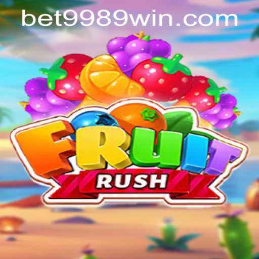 Discover the Excitement of FruitRush: A Unique Gaming Experience