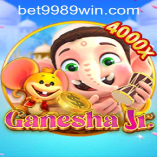 Discovering GaneshaJr: An Immersive Gaming Experience with 9989win PH Login