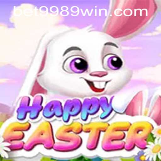 HappyEaster: A Joyful Gaming Experience with 9989win PH Login