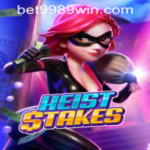 HeistStakes and 9989win PH Login: Your Gateway to Thrilling Online Gaming