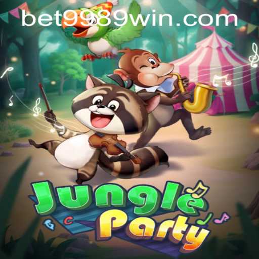 Discover the Thrills of JungleParty: A Guide to Becoming a Pro