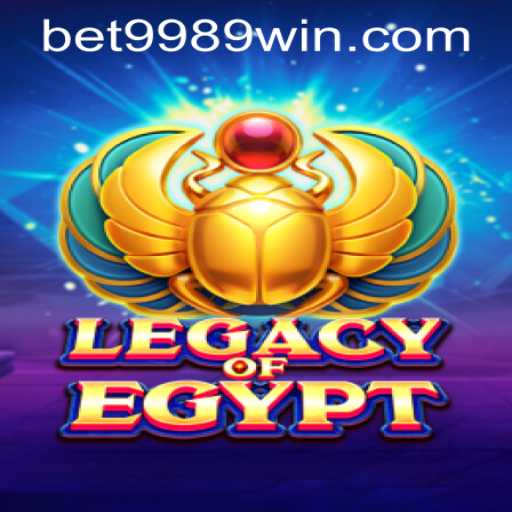 Discover the Thrills of LegacyOfEgypt and Effortless Access with 9989win PH Login