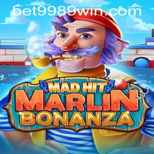 MadHitMarlinBonanza: Dive into an Oceanic Adventure