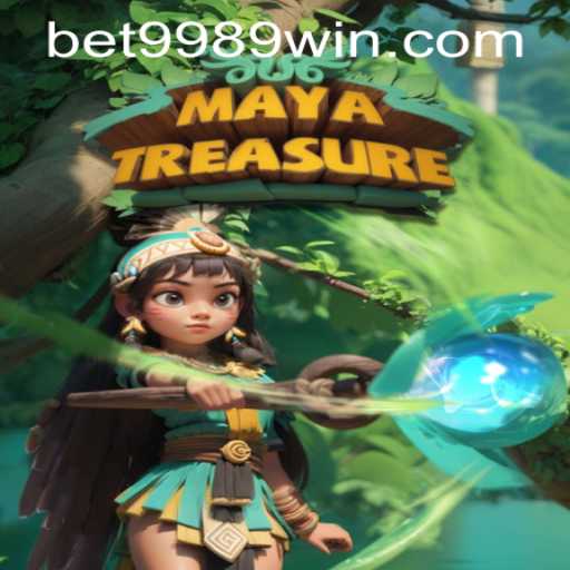 Explore the World of MayaTreasure: An Intriguing Gaming Experience