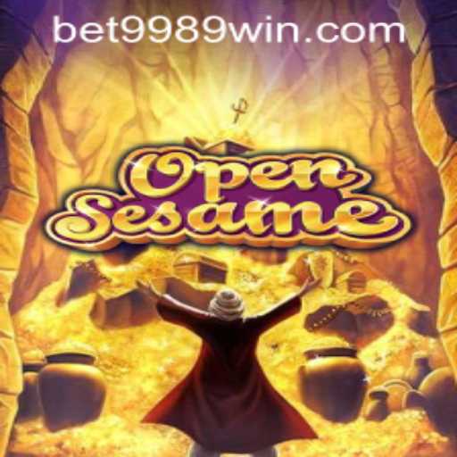 OpenSesame: Dive Into the Thrilling World of 9989win PH Login