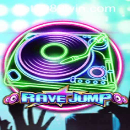 Unleashing Energetic Adventures in RaveJump: Dive into the Thrills of 9989win PH Login