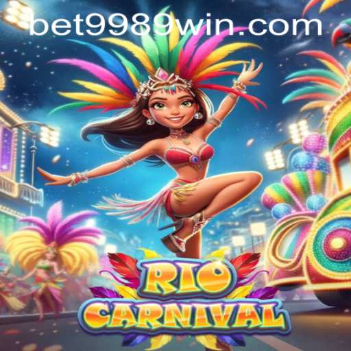Experience the Vibrant World of RioCarnival: Your Ultimate Guide to Winning at 9989win PH Login
