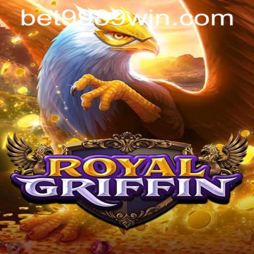 Explore the Enchanting World of RoyalGriffin: A Guide to Gameplay and Rules