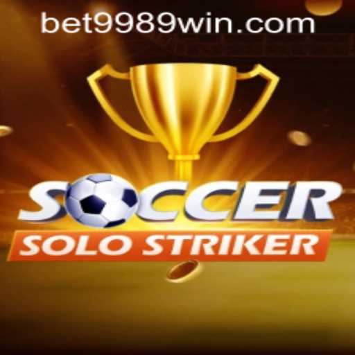Exploring the Thrilling World of SoccerSoloStriker and How 9989win PH Login Enhances the Experience