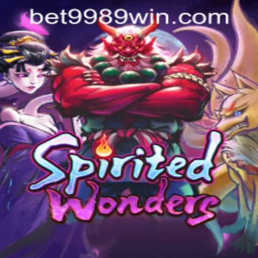 Unlock the Mysteries of 'SpiritedWonders' with 9989win PH Login