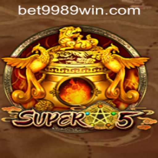 Exploring Super5 and the 9989win PH Login: An Engaging Gaming Experience