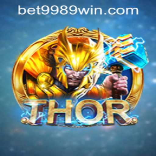 Unveiling the Intricacies of THOR: A Comprehensive Guide to Gameplay and 9989win PH Login