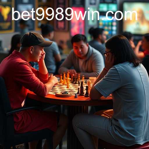 9989win PH Login
