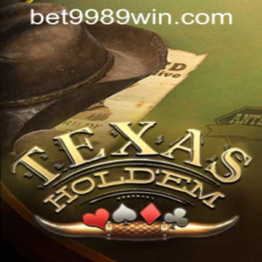 Mastering TexasHoldem: 9989win PH Login and the Art of the Game