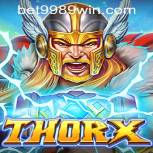 ThorX: An Immersive Gaming Experience with the Keyword 9989win PH Login