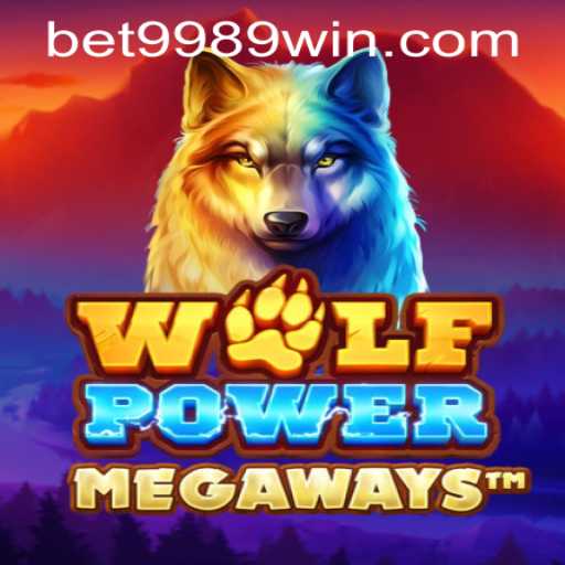 WolfPowerMega: A Thrilling Gaming Experience with 9989win PH Login