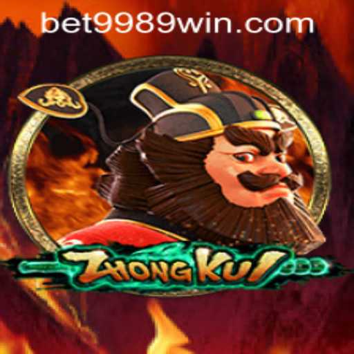 Discover ZhongKui: An Engaging Gaming Experience
